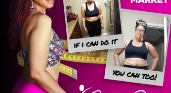My personal weight loss journey using Semaglutide!