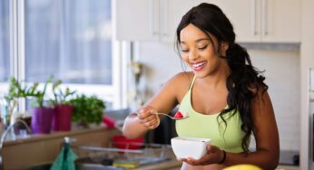 Love Your Heart: Simple Nutrition & Exercise Tips for a Healthier You ❤️