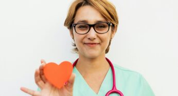 Prioritize Your Heart: Simple Ways to Love Your Heart & Lose Weight This February